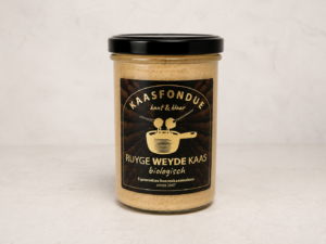 Ruyge Weyde Kaasfondue