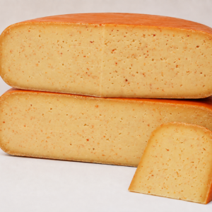 Ruyge Weyde knoflook melange