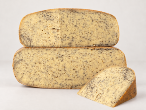 Ruyge Weyde Brandnetel melange met gefermenteerde knoflook