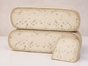 Geitenkaas fenegriek