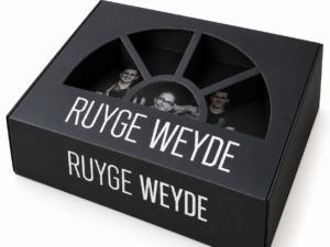 Stel zelf je Ruyge Weyde Kaasgeschenk samen