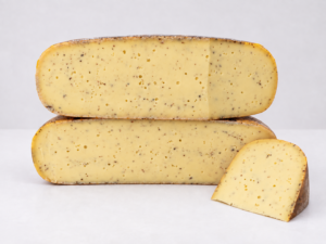 Ruyge Weyde zwarte truffel